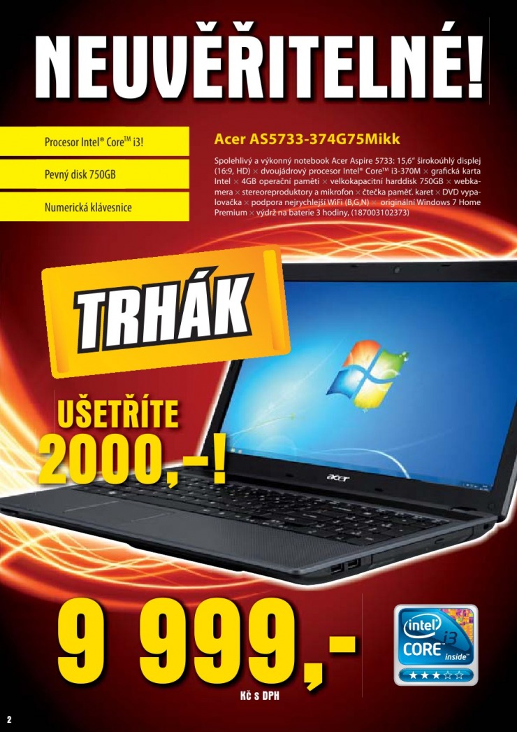 leták Comfor strana 1 leták Comfor strana 1