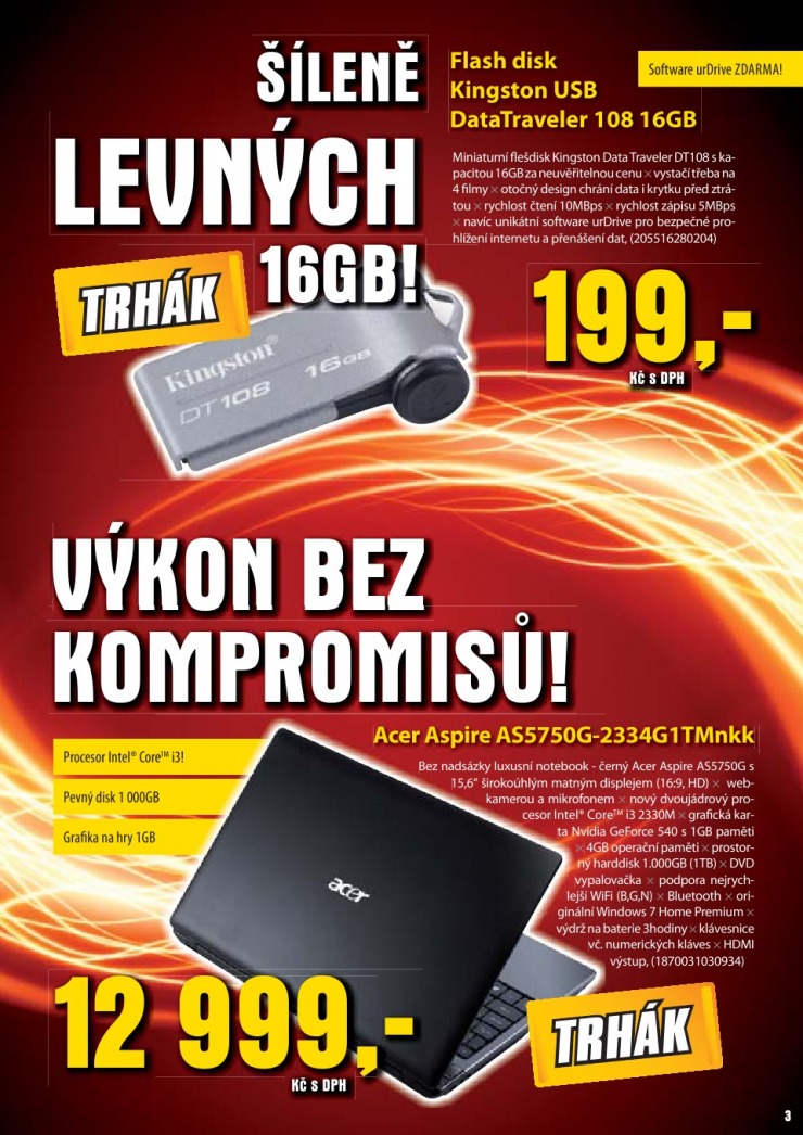 leták Comfor strana 1 leták Comfor strana 1