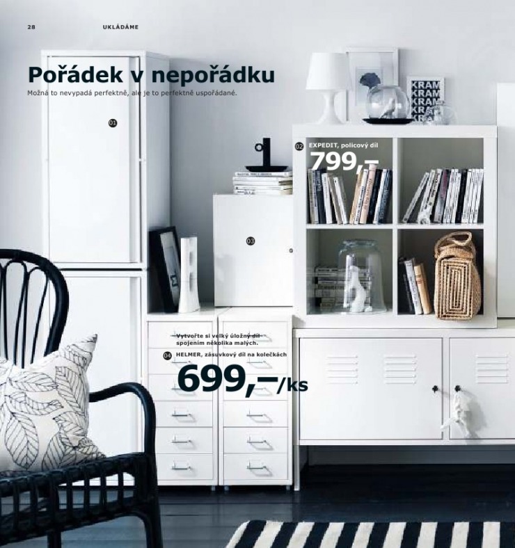 leták Ikea strana 1 leták Ikea strana 1