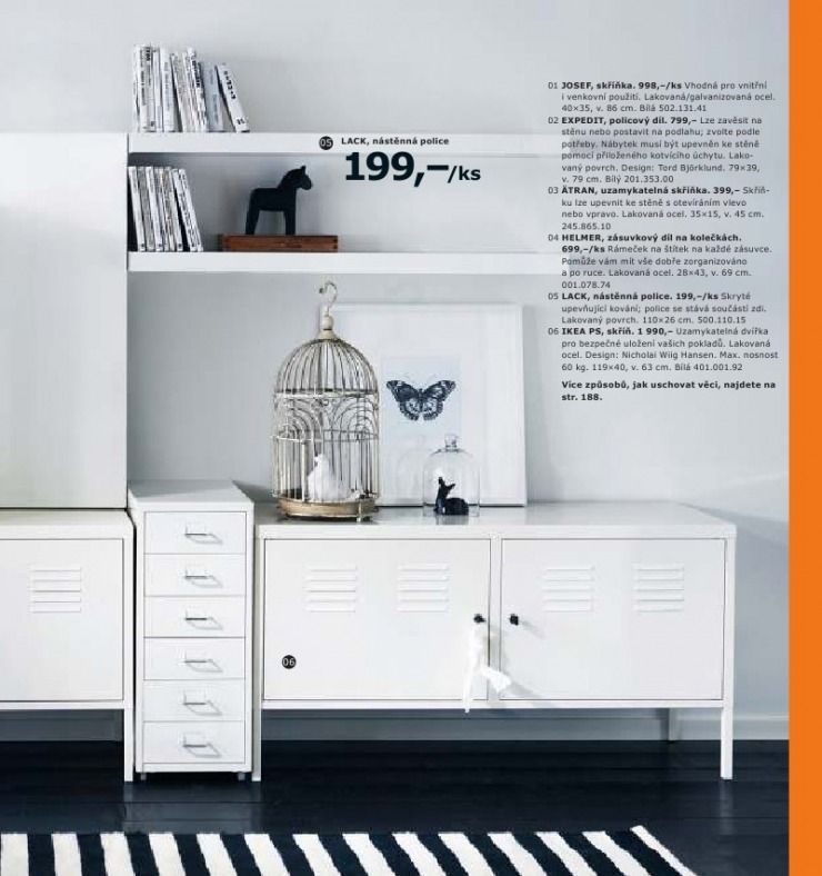 leták Ikea strana 1 leták Ikea strana 1