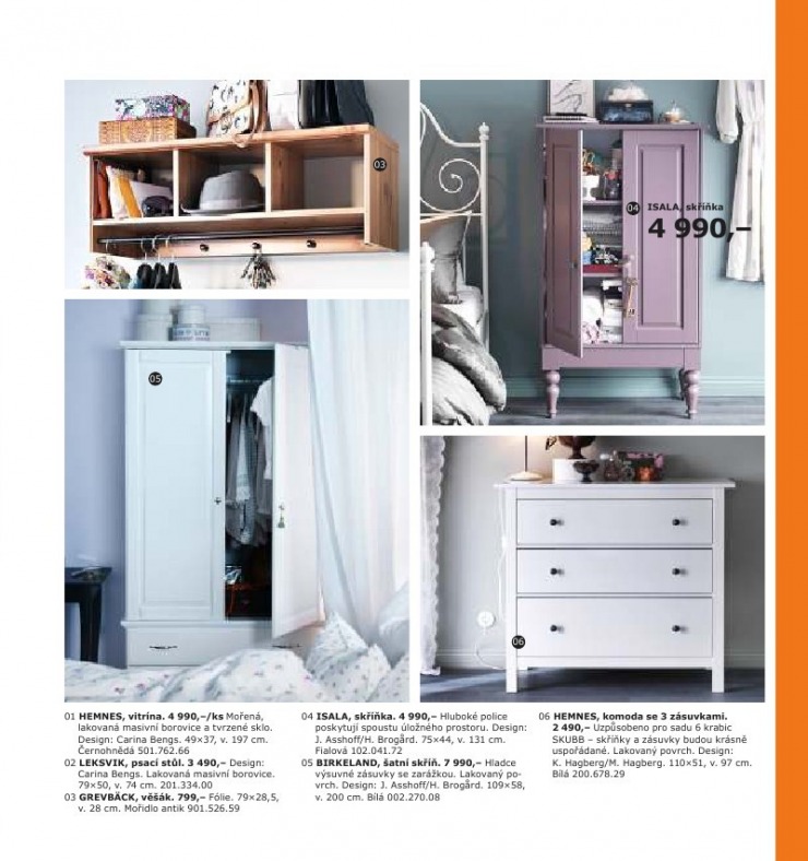 leták Ikea strana 1 leták Ikea strana 1