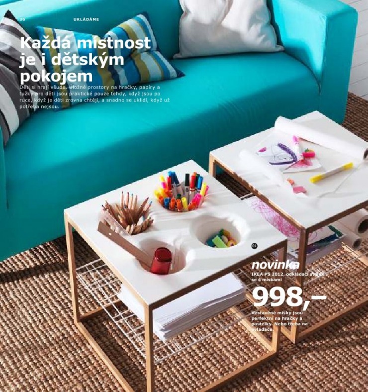 leták Ikea strana 1 leták Ikea strana 1