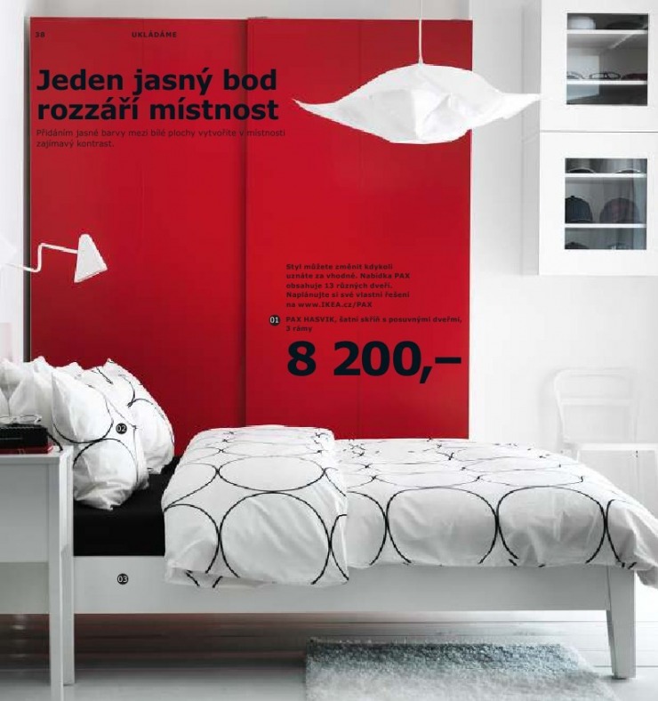 leták Ikea strana 1 leták Ikea strana 1