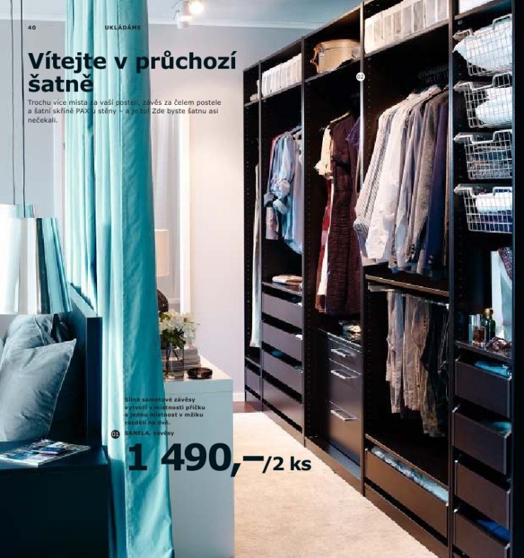 leták Ikea strana 1 leták Ikea strana 1