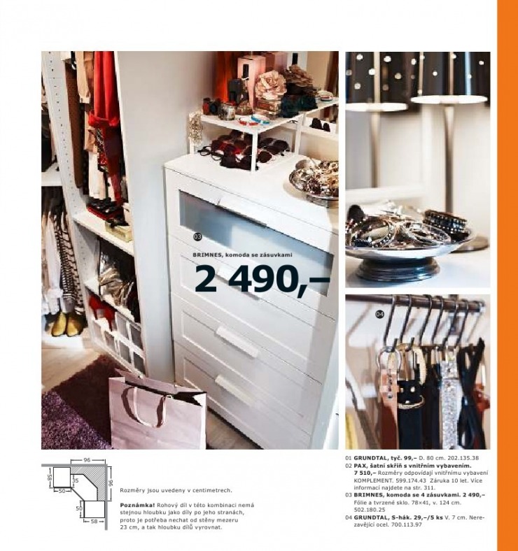leták Ikea strana 1 leták Ikea strana 1
