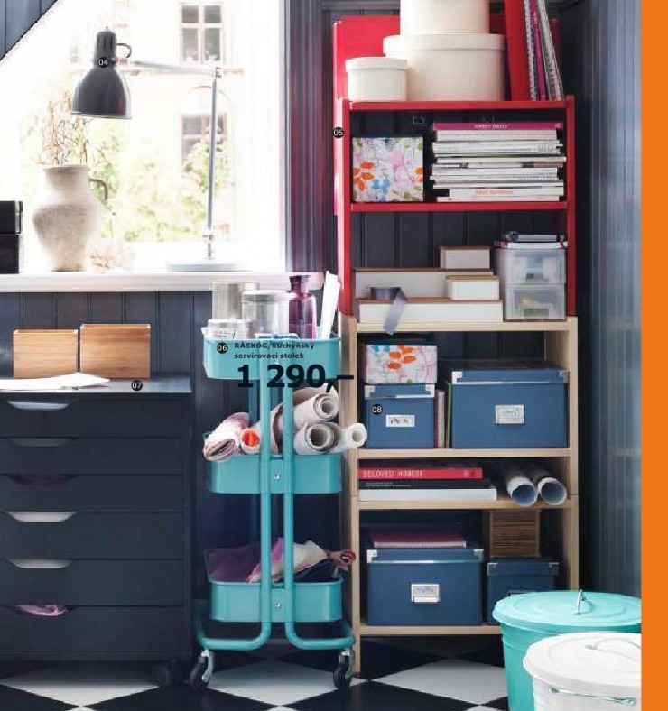 leták Ikea strana 1 leták Ikea strana 1