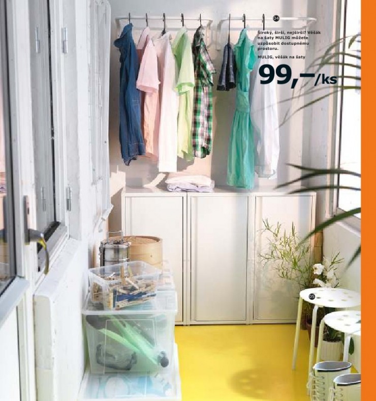 letk Ikea strana 1