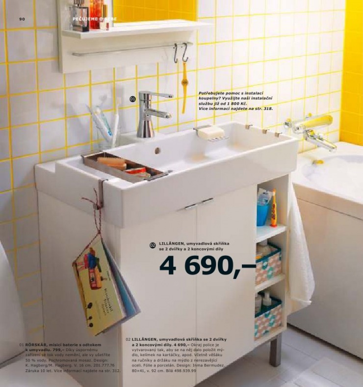 leták Ikea strana 1 leták Ikea strana 1
