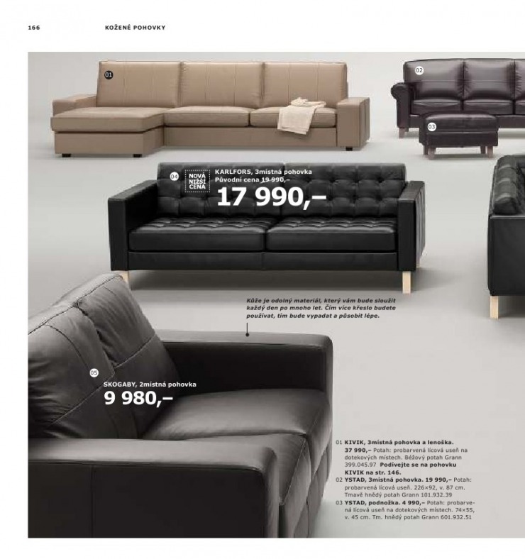 leták Ikea strana 1 leták Ikea strana 1