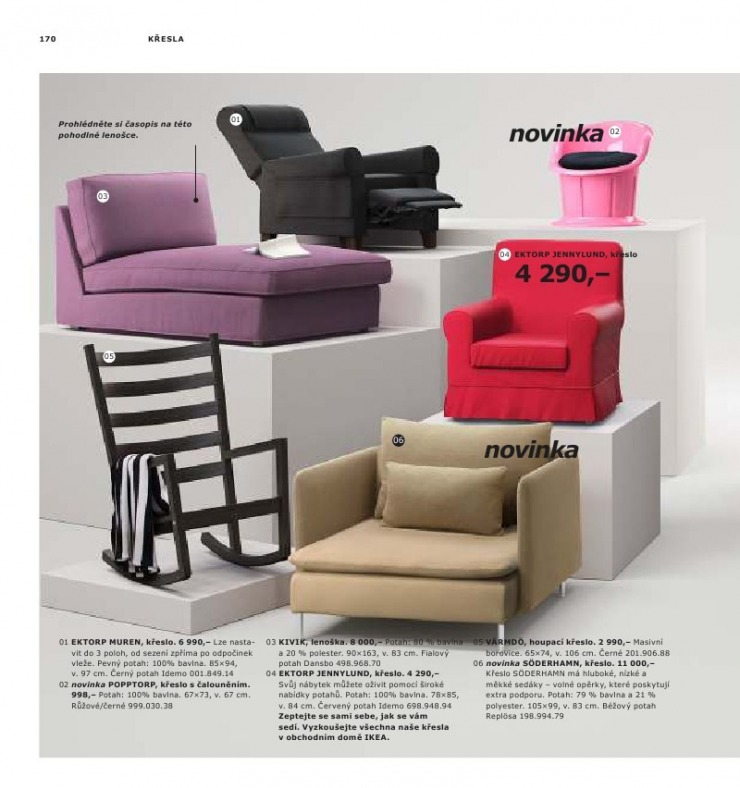 leták Ikea strana 1 leták Ikea strana 1