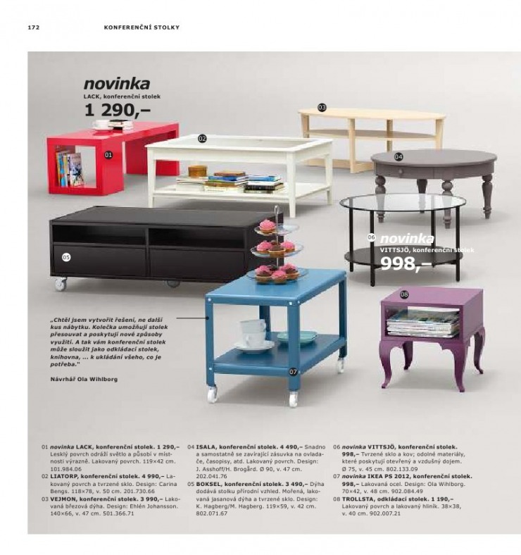 leták Ikea strana 1 leták Ikea strana 1