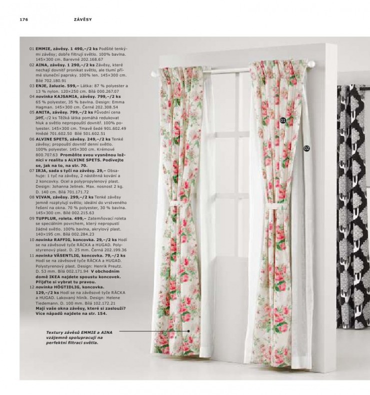 leták Ikea strana 1 leták Ikea strana 1