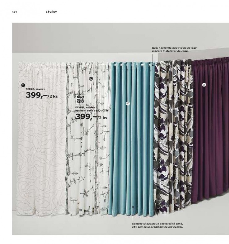 leták Ikea strana 1 leták Ikea strana 1