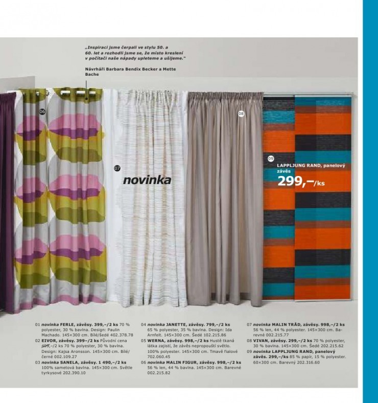 leták Ikea strana 1 leták Ikea strana 1