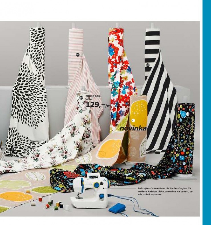leták Ikea strana 1 leták Ikea strana 1
