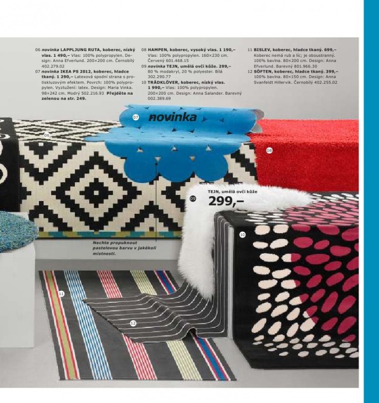 leták Ikea strana 1 leták Ikea strana 1