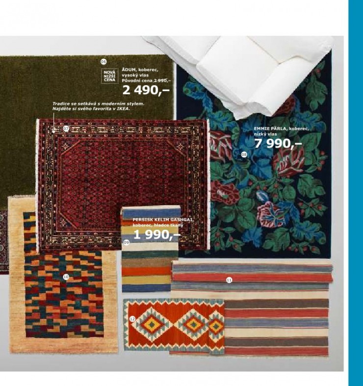 leták Ikea strana 1 leták Ikea strana 1