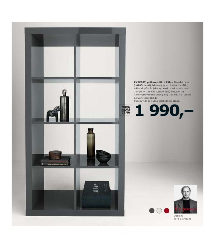 leták Ikea strana 1 leták Ikea strana 1