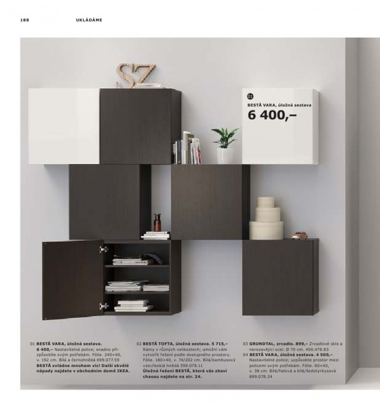 leták Ikea strana 1 leták Ikea strana 1