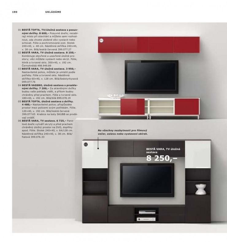 leták Ikea strana 1 leták Ikea strana 1