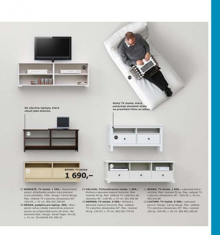 leták Ikea strana 1 leták Ikea strana 1