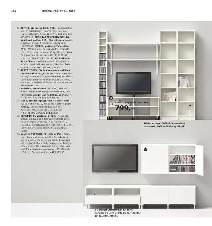 leták Ikea strana 1 leták Ikea strana 1