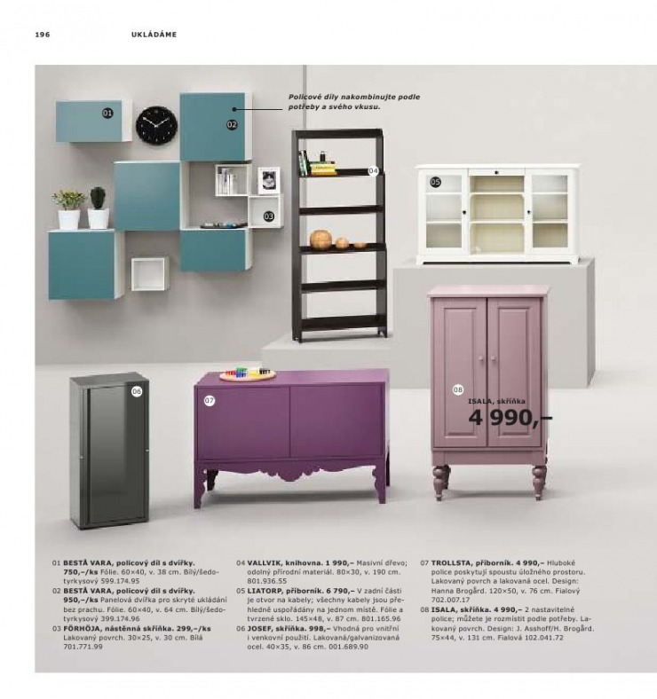 leták Ikea strana 1 leták Ikea strana 1