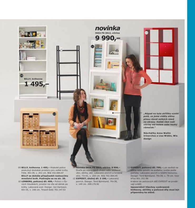 leták Ikea strana 1 leták Ikea strana 1
