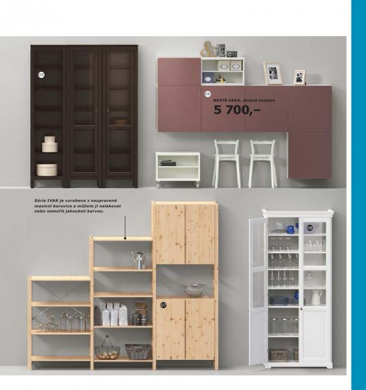 leták Ikea strana 1 leták Ikea strana 1
