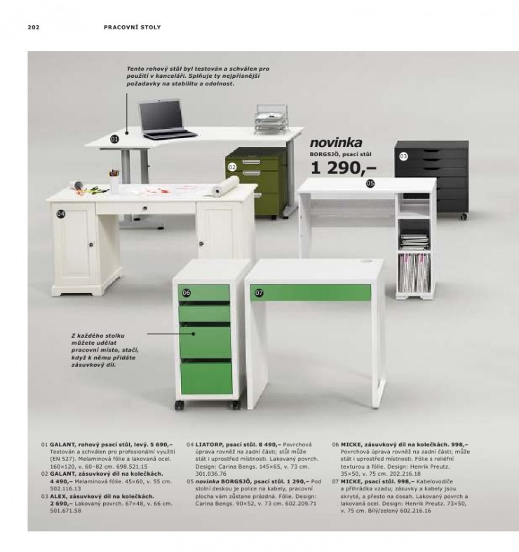 leták Ikea strana 1 leták Ikea strana 1