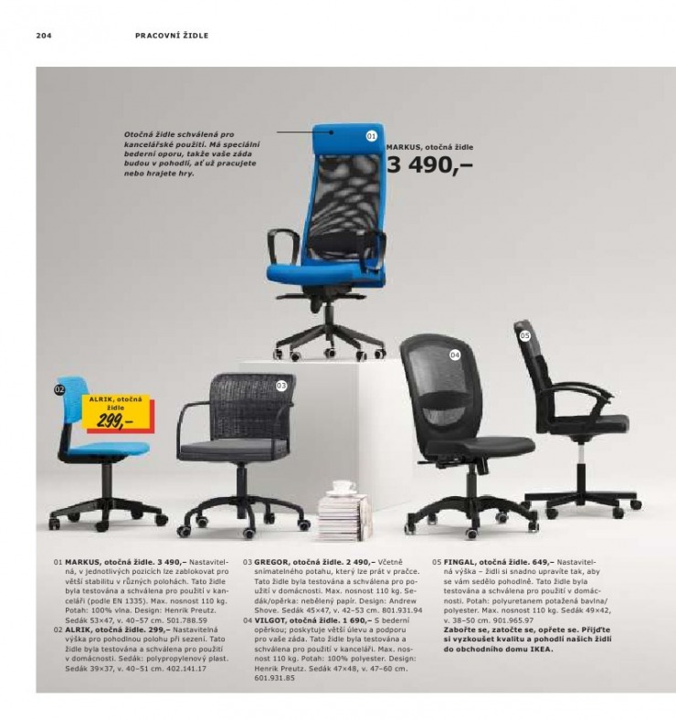 leták Ikea strana 1 leták Ikea strana 1