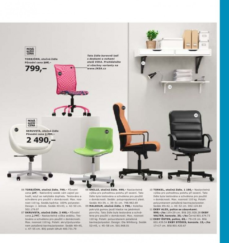 leták Ikea strana 1 leták Ikea strana 1