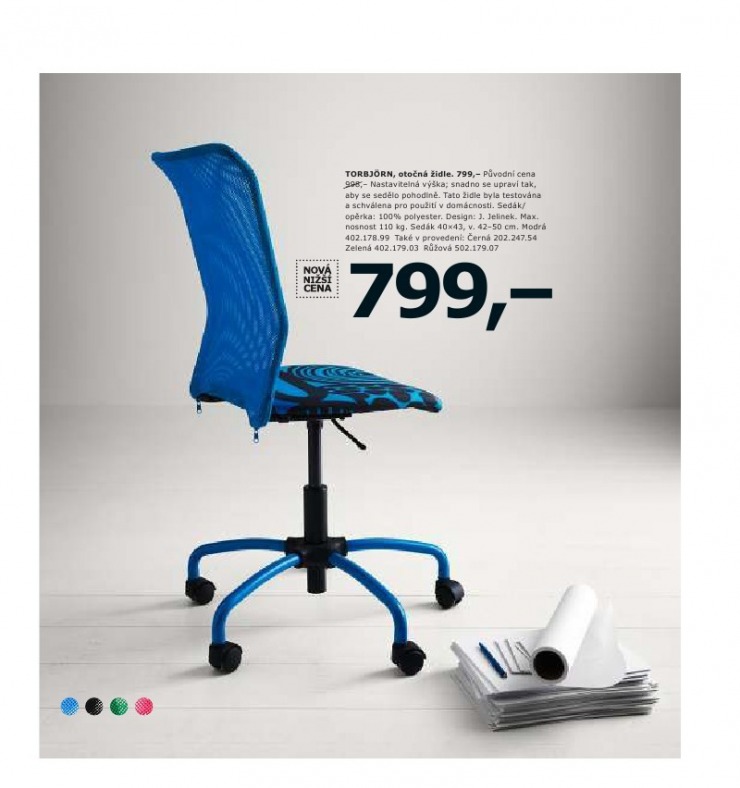 leták Ikea strana 1 leták Ikea strana 1