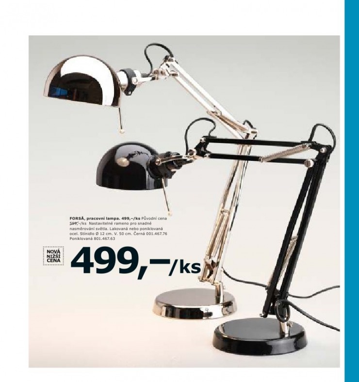 leták Ikea strana 1 leták Ikea strana 1