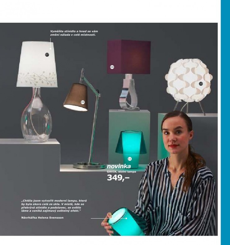leták Ikea strana 1 leták Ikea strana 1