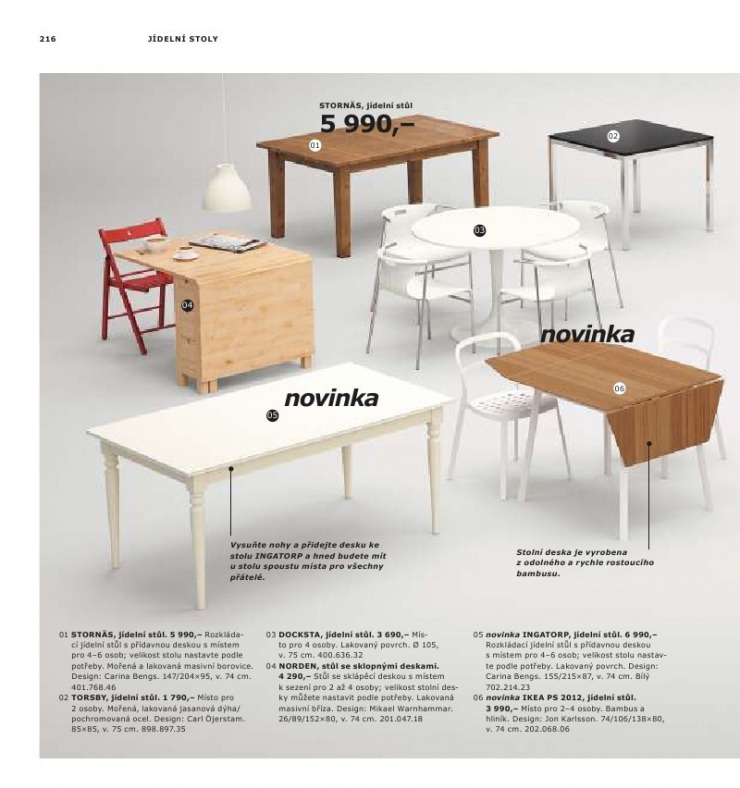 leták Ikea strana 1 leták Ikea strana 1