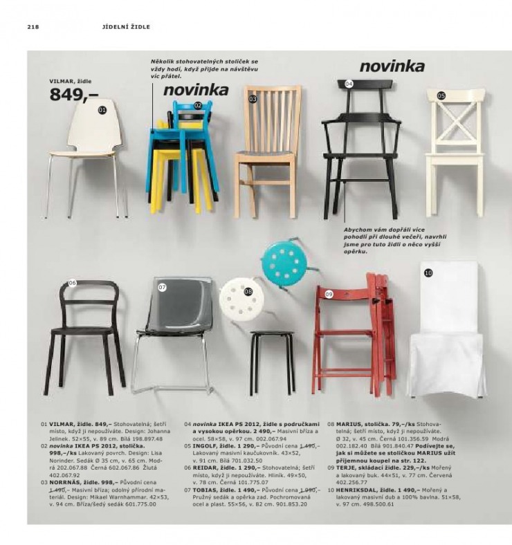 leták Ikea strana 1 leták Ikea strana 1