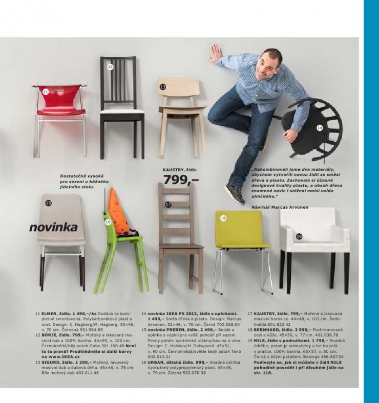 leták Ikea strana 1 leták Ikea strana 1