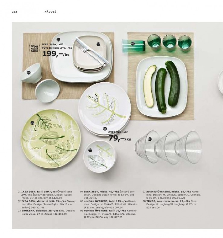 leták Ikea strana 1 leták Ikea strana 1