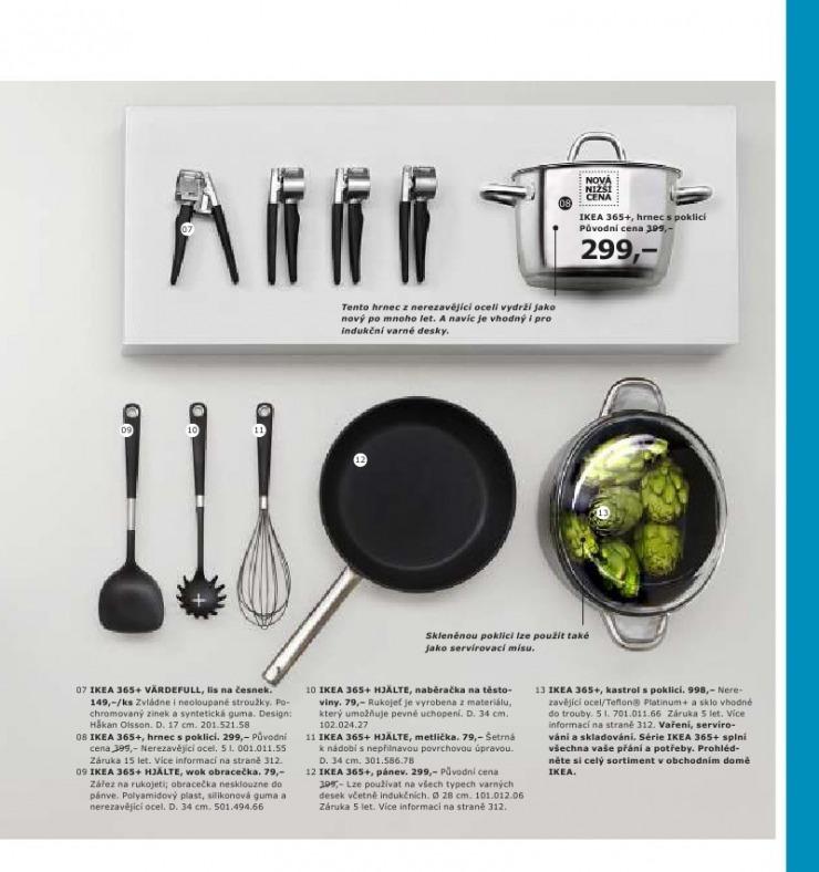 leták Ikea strana 1 leták Ikea strana 1