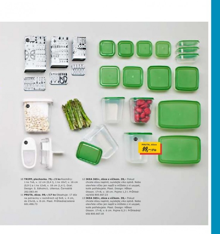 leták Ikea strana 1 leták Ikea strana 1