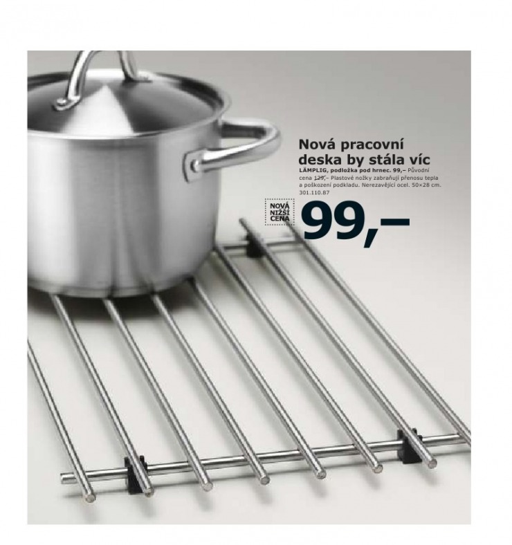 leták Ikea strana 1 leták Ikea strana 1