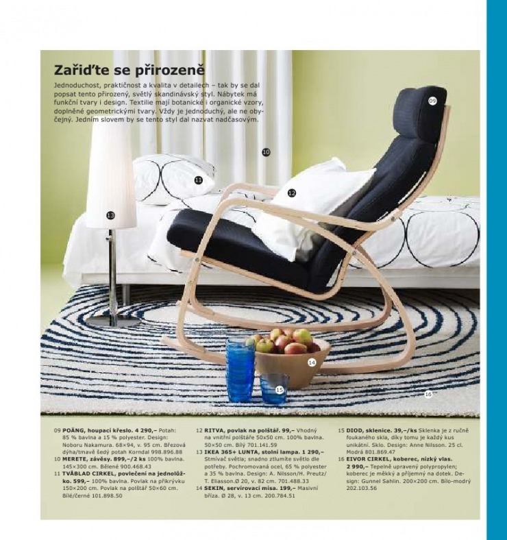 leták Ikea strana 1 leták Ikea strana 1