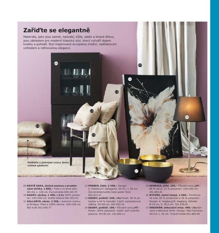leták Ikea strana 1 leták Ikea strana 1