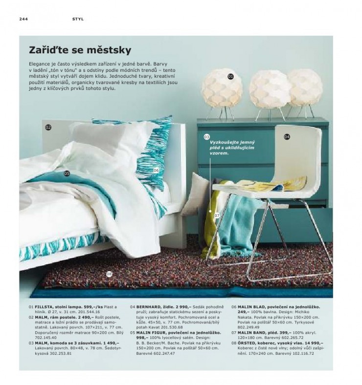 leták Ikea strana 1 leták Ikea strana 1