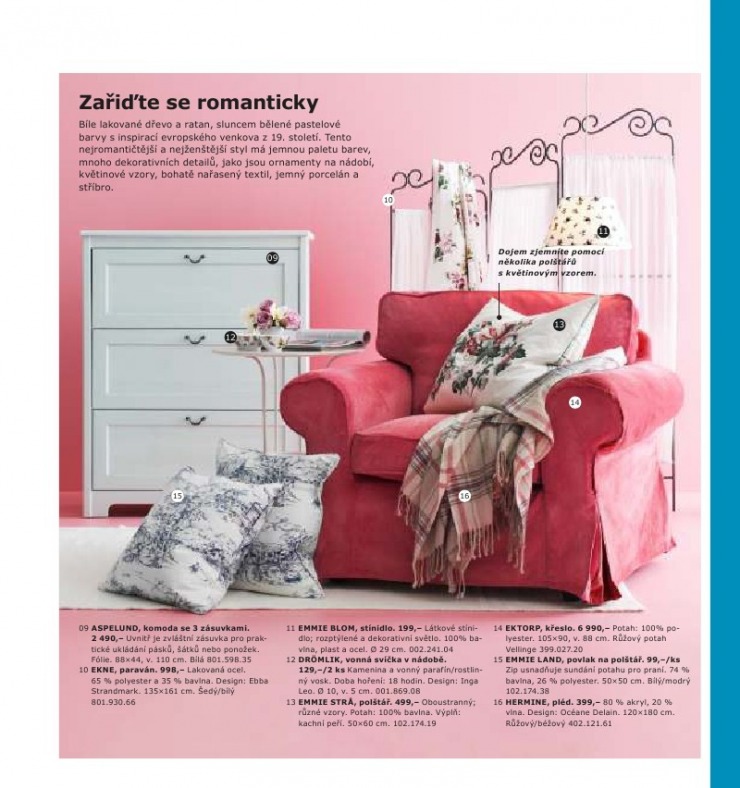 leták Ikea strana 1 leták Ikea strana 1
