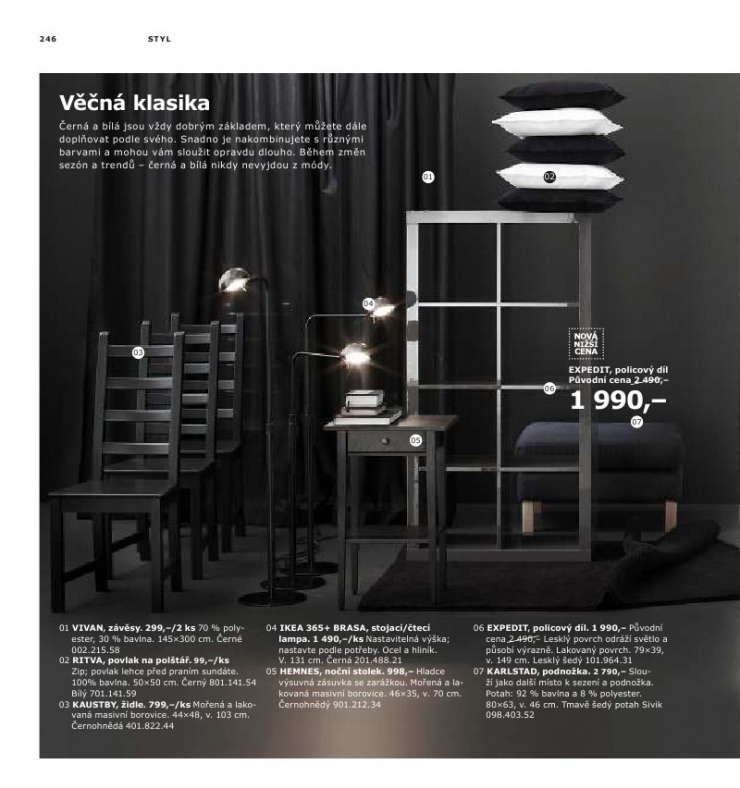 leták Ikea strana 1 leták Ikea strana 1
