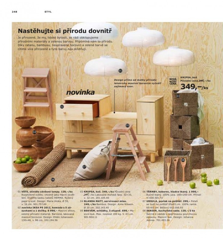 leták Ikea strana 1 leták Ikea strana 1