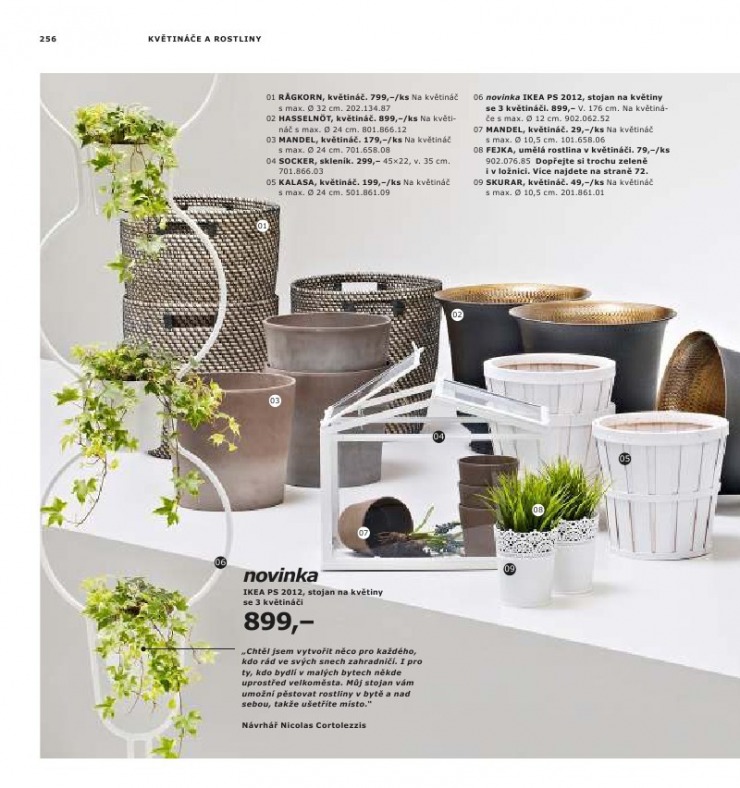 leták Ikea strana 1 leták Ikea strana 1
