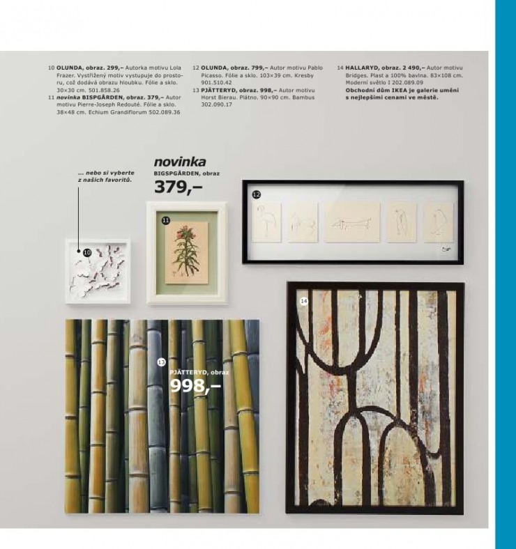 leták Ikea strana 1 leták Ikea strana 1